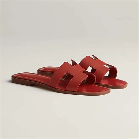 sandales oran hermes pas cher|hermes oran sandals celebrities.